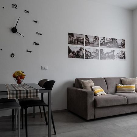 Casa Alessia Appartamento Confortevole Gassino Torinese Екстер'єр фото