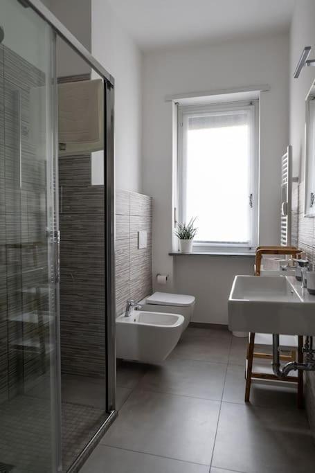 Casa Alessia Appartamento Confortevole Gassino Torinese Екстер'єр фото