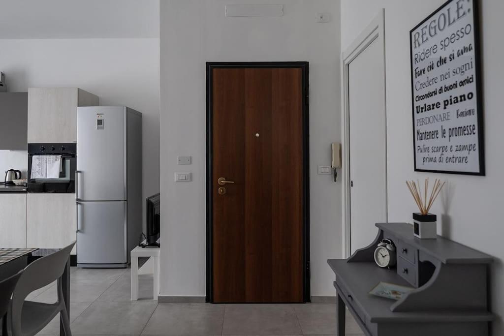 Casa Alessia Appartamento Confortevole Gassino Torinese Екстер'єр фото