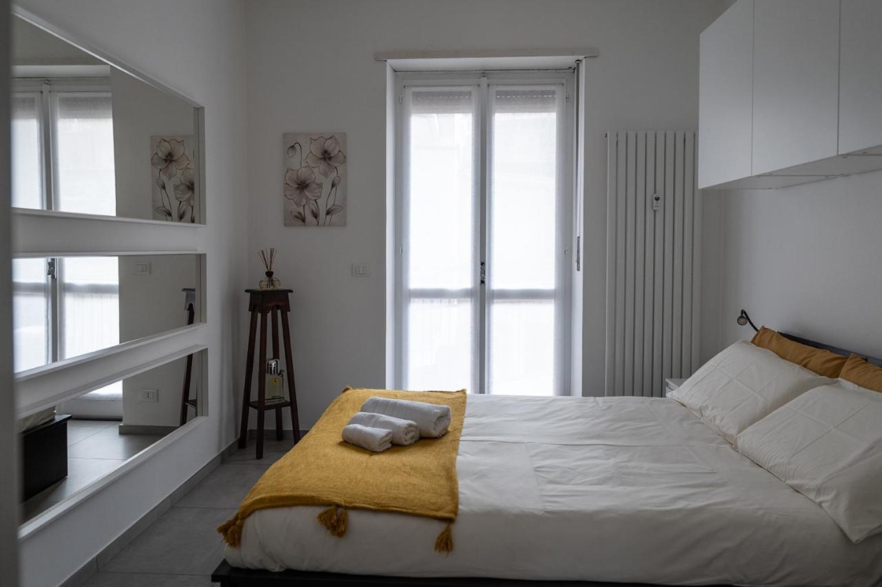 Casa Alessia Appartamento Confortevole Gassino Torinese Екстер'єр фото