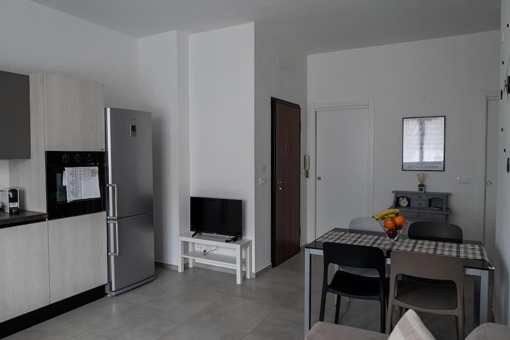 Casa Alessia Appartamento Confortevole Gassino Torinese Екстер'єр фото